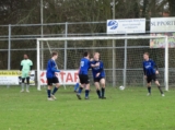 G.P.C. Vlissingen 1 - S.K.N.W.K. 1 (competitie) seizoen 2024-2025 (Fotoboek 1) (79/122)